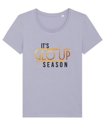Glow Up season Lavender