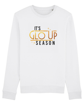 Glow Up season White