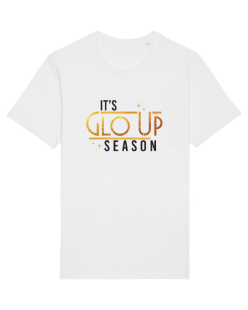 Glow Up season White