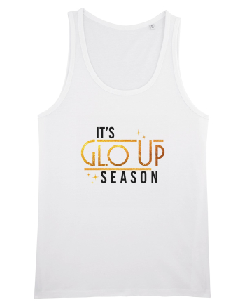 Glow Up season White