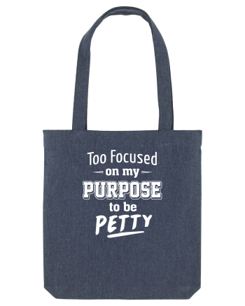 PURPOSE Midnight Blue