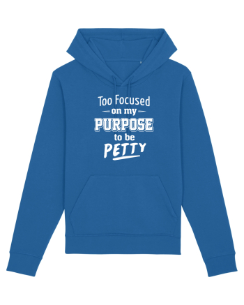 PURPOSE Royal Blue