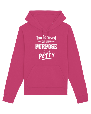 PURPOSE Raspberry