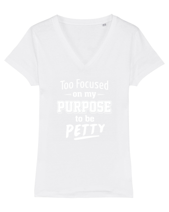 PURPOSE White