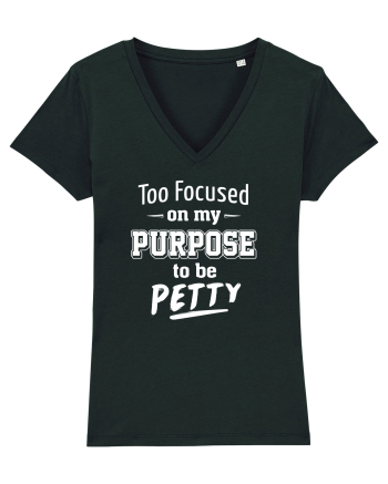 PURPOSE Black