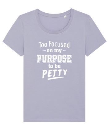 PURPOSE Lavender