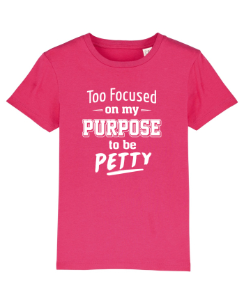 PURPOSE Raspberry