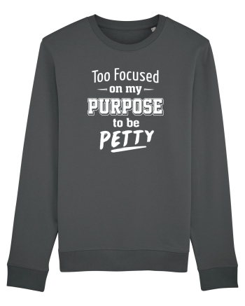 PURPOSE Anthracite