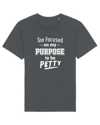 PURPOSE Anthracite