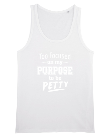 PURPOSE White