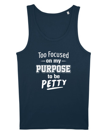 PURPOSE Navy