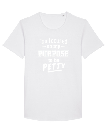 PURPOSE White