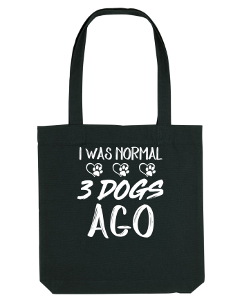 Dogs lover Black