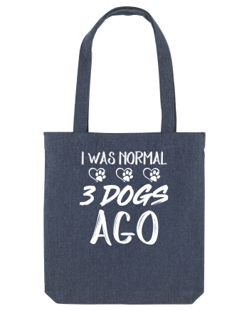Dogs lover Midnight Blue