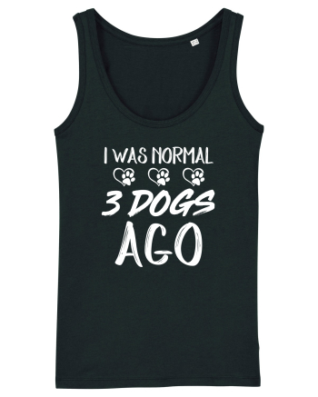 Dogs lover Black