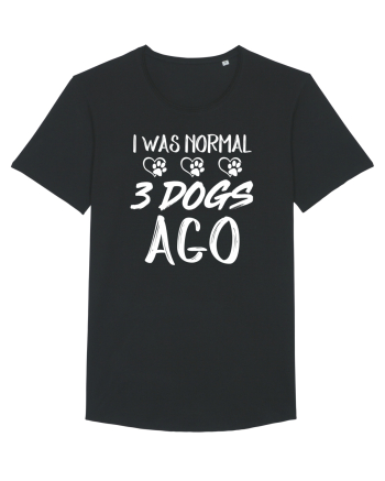 Dogs lover Black