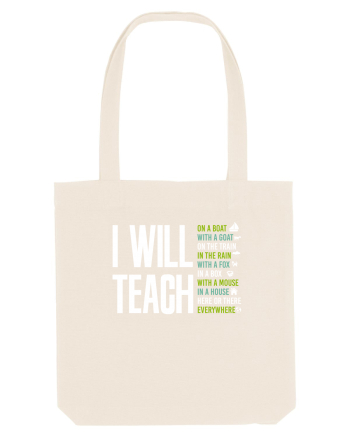 TEACH Natural