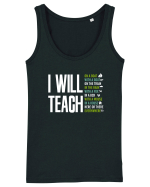 TEACH Maiou Damă Dreamer