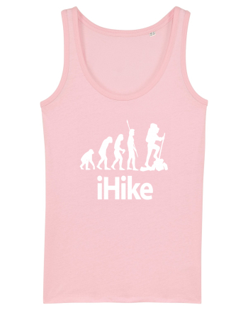 HIKE Cotton Pink