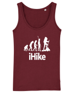 HIKE Maiou Damă Dreamer