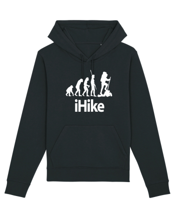 HIKE Black