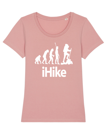 HIKE Canyon Pink