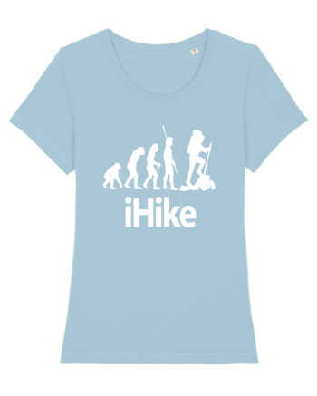 HIKE Sky Blue