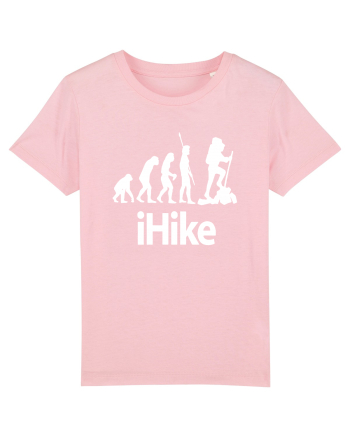 HIKE Cotton Pink
