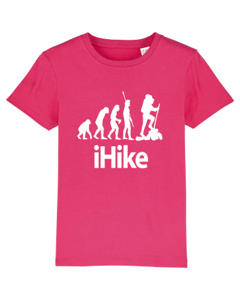 HIKE Raspberry