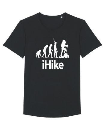 HIKE Black