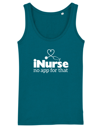 NURSE Ocean Depth