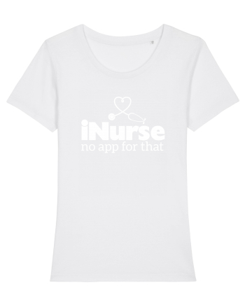 NURSE White