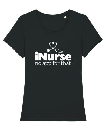 NURSE Black