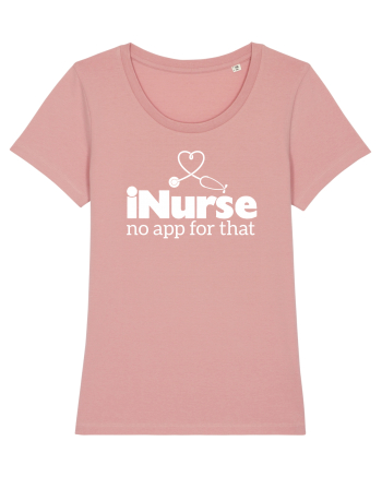 NURSE Canyon Pink