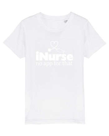 NURSE White