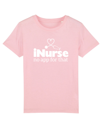NURSE Cotton Pink