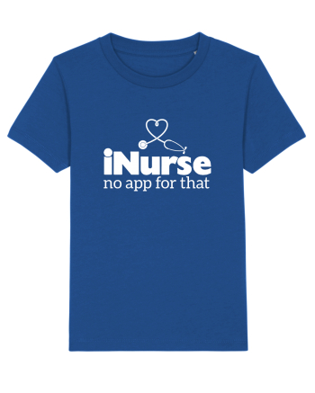 NURSE Majorelle Blue