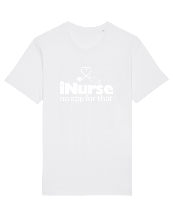 NURSE White