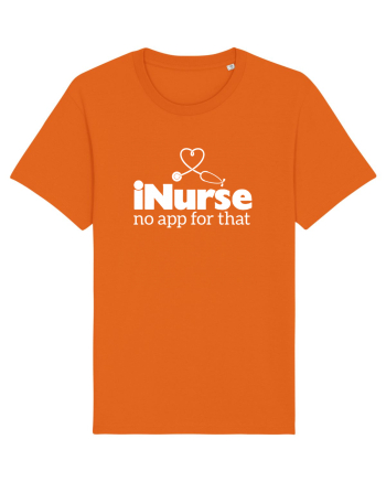 NURSE Bright Orange