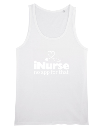 NURSE White
