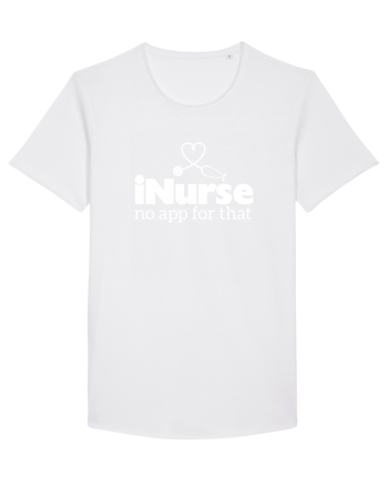 NURSE White