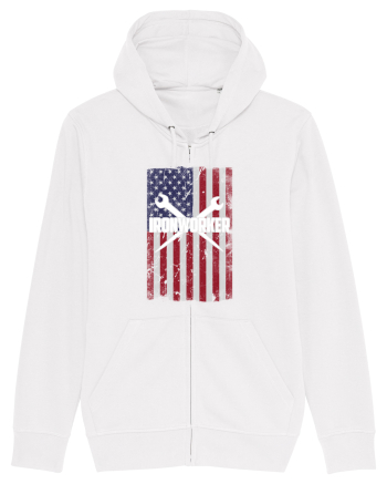 IRONWORKER White