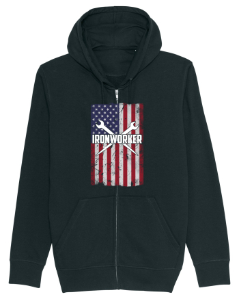 IRONWORKER Black