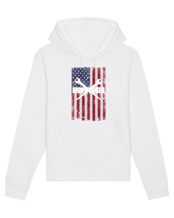 IRONWORKER White