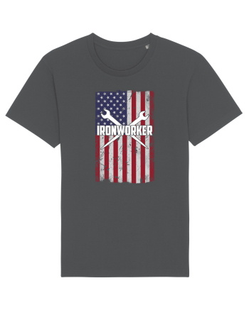 IRONWORKER Anthracite