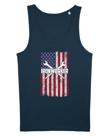 IRONWORKER Navy