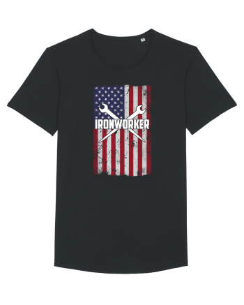 IRONWORKER Black