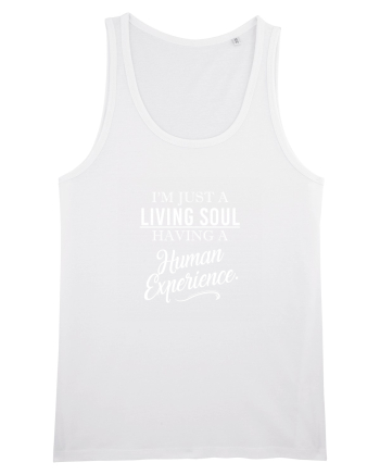 Human experience White