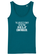 Self controlled Maiou Damă Dreamer