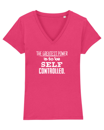 Self controlled Raspberry